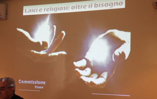 Commissione Salute UISG USG