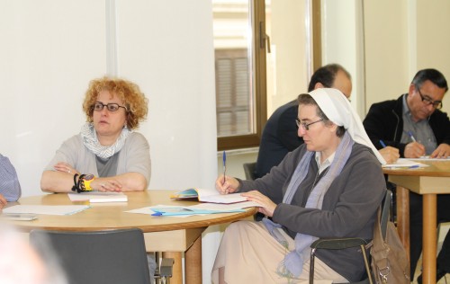 Commissione salute UISG USG