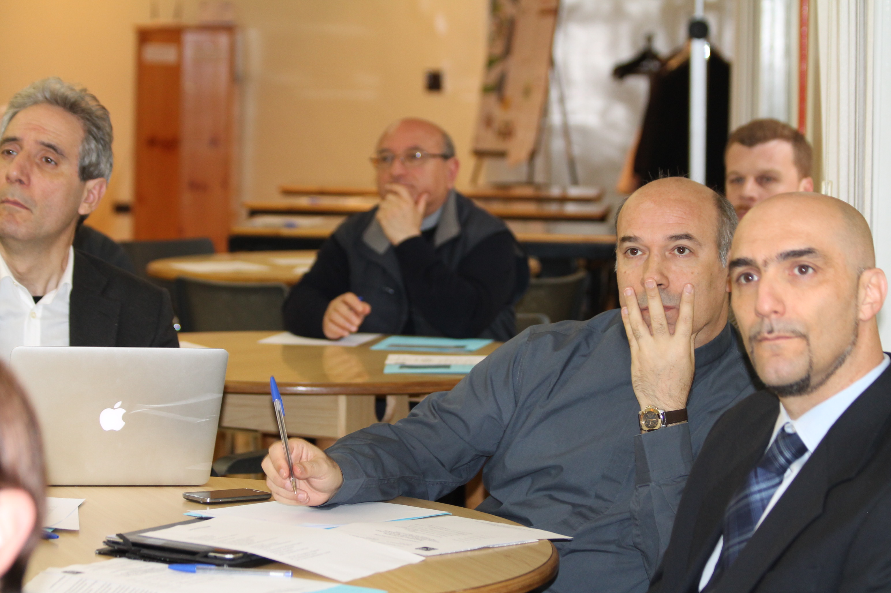 Commissione Salute USG UISG