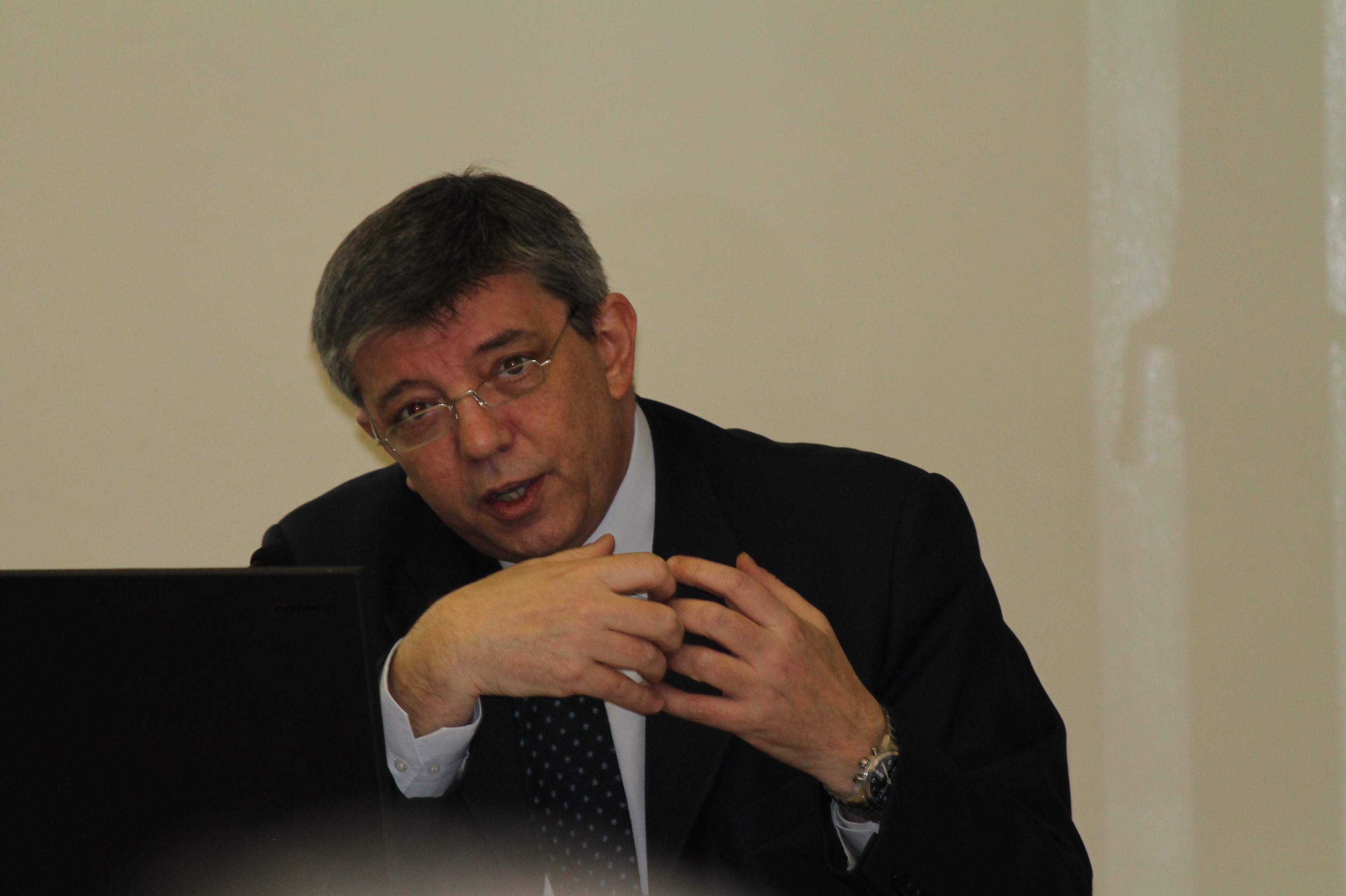 Commissione Salute USG UISG
