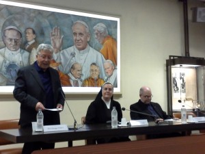 Viaggio nel mondo religioso