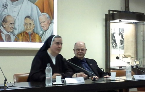 Viaggio nel mondo religioso