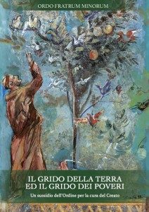 Care of creation booklet