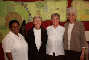 Missionaries Franciscan Sisters