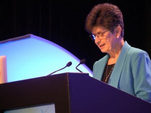Pat Farrell