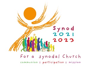 #Synod2023 #Synodality
